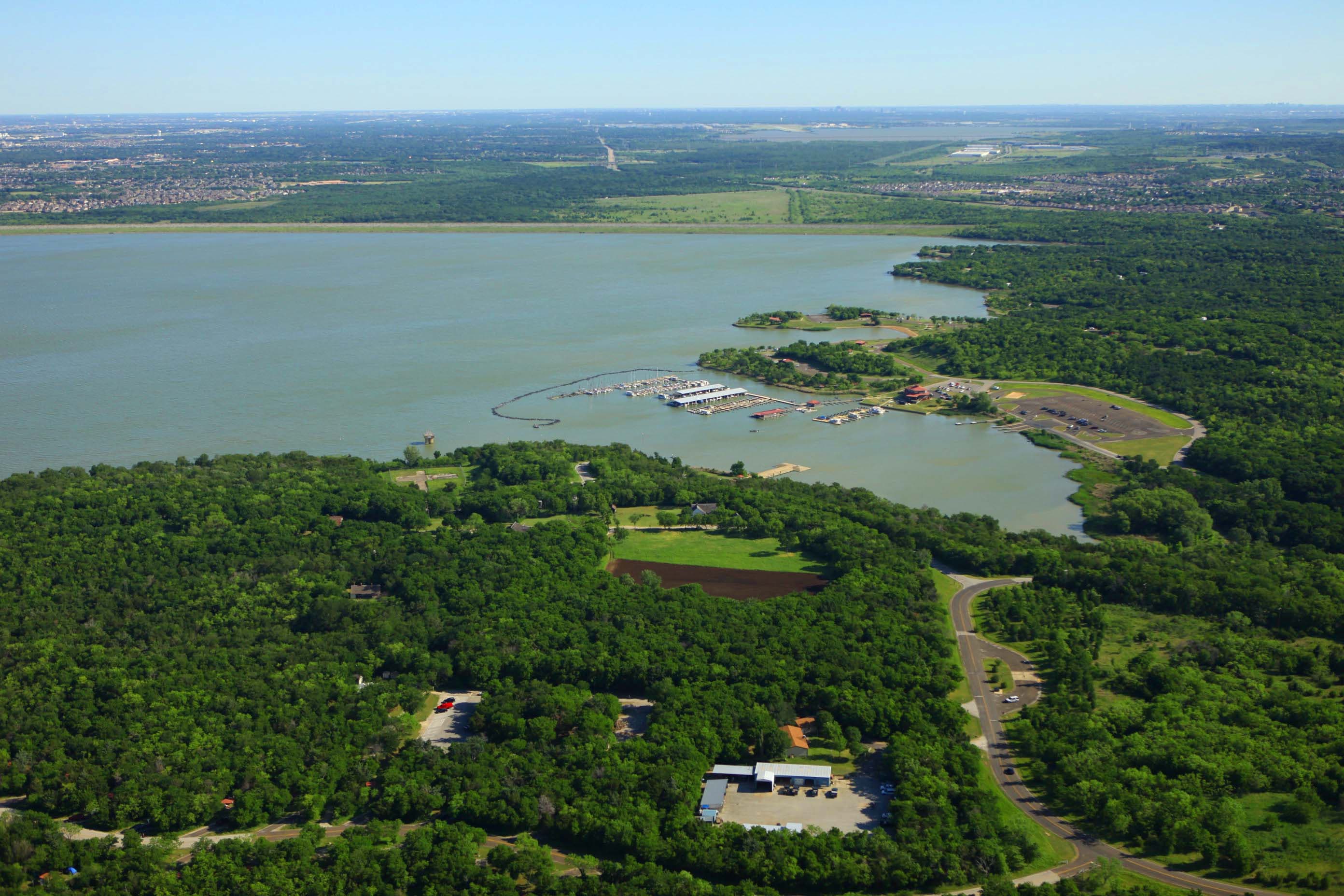 Cedar Hill, TX commercial concrete contractors