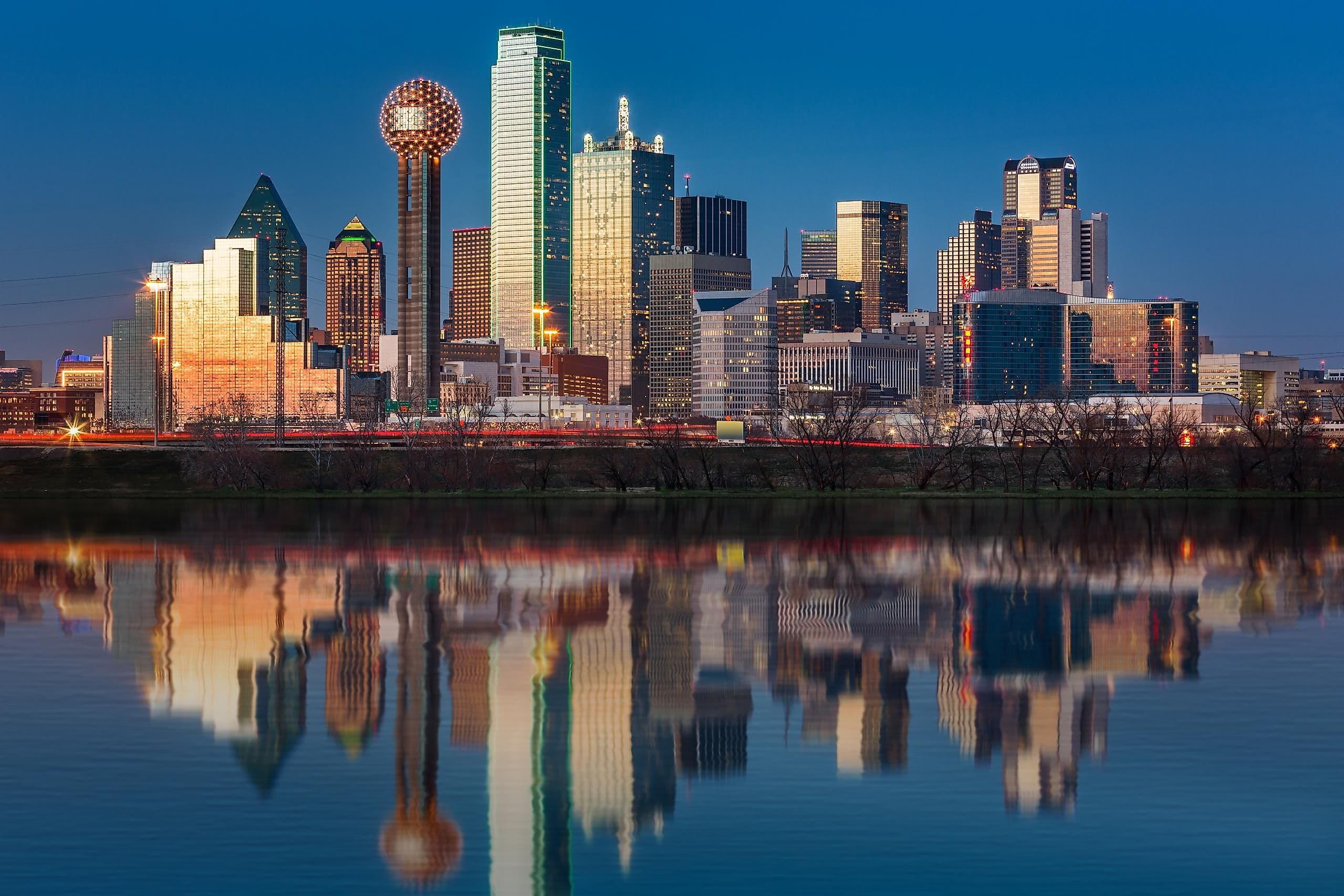 Dallas, TX commercial concrete contractors