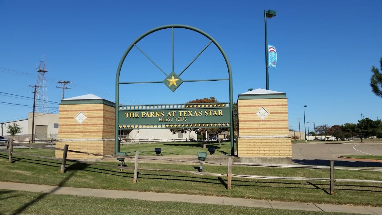 Euless, TX commercial concrete contractors