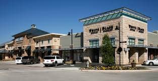 Highland Village, TX commercial concrete contractors