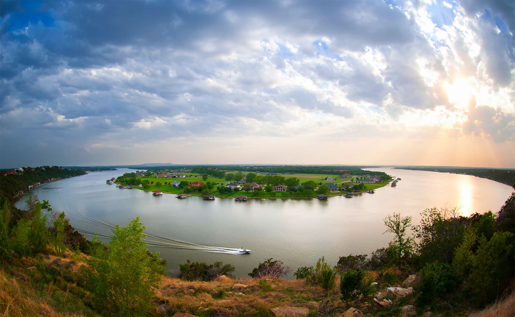 Lake Dallas, TX commercial concrete contractors