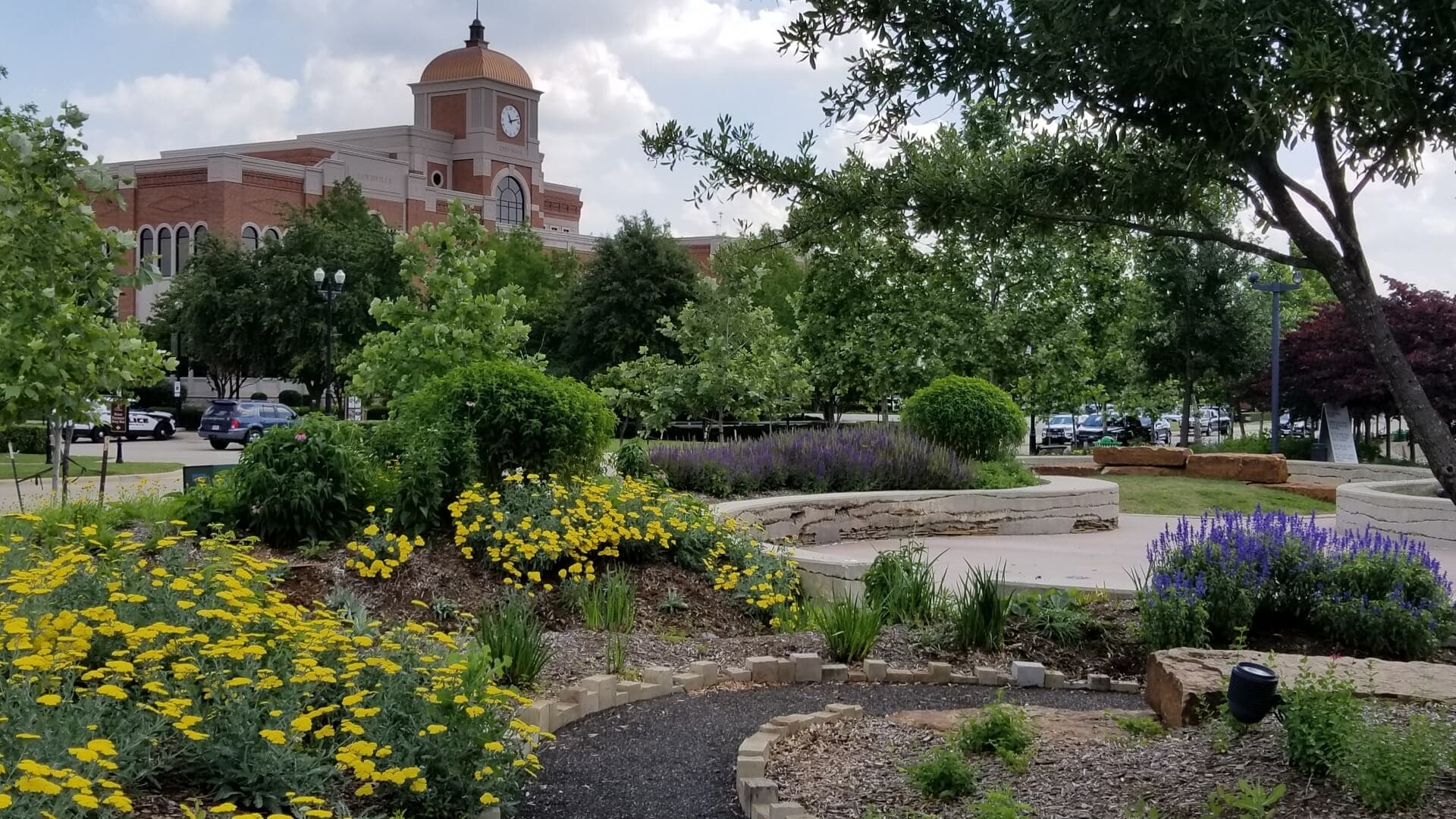 Lewisville, TX commercial concrete contractors