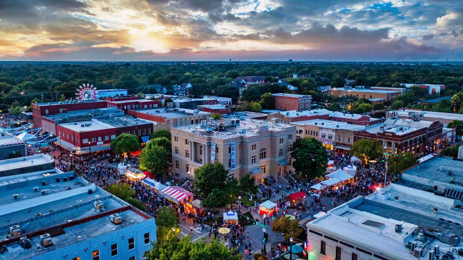 McKinney, TX commercial concrete contractors