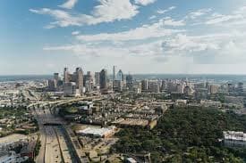 Mesquite, TX commercial concrete contractors