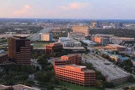 Richardson, TX commercial concrete contractors