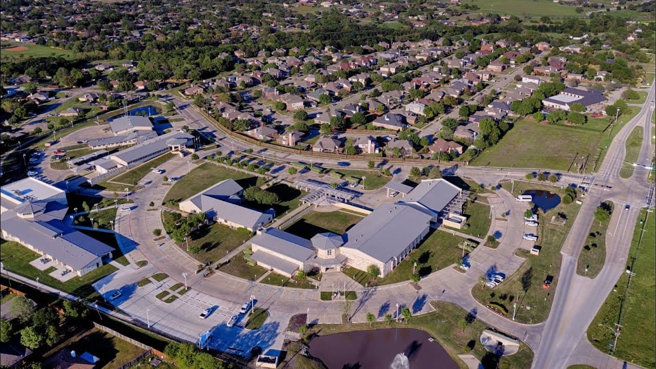 Sachse, TX commercial concrete contractors