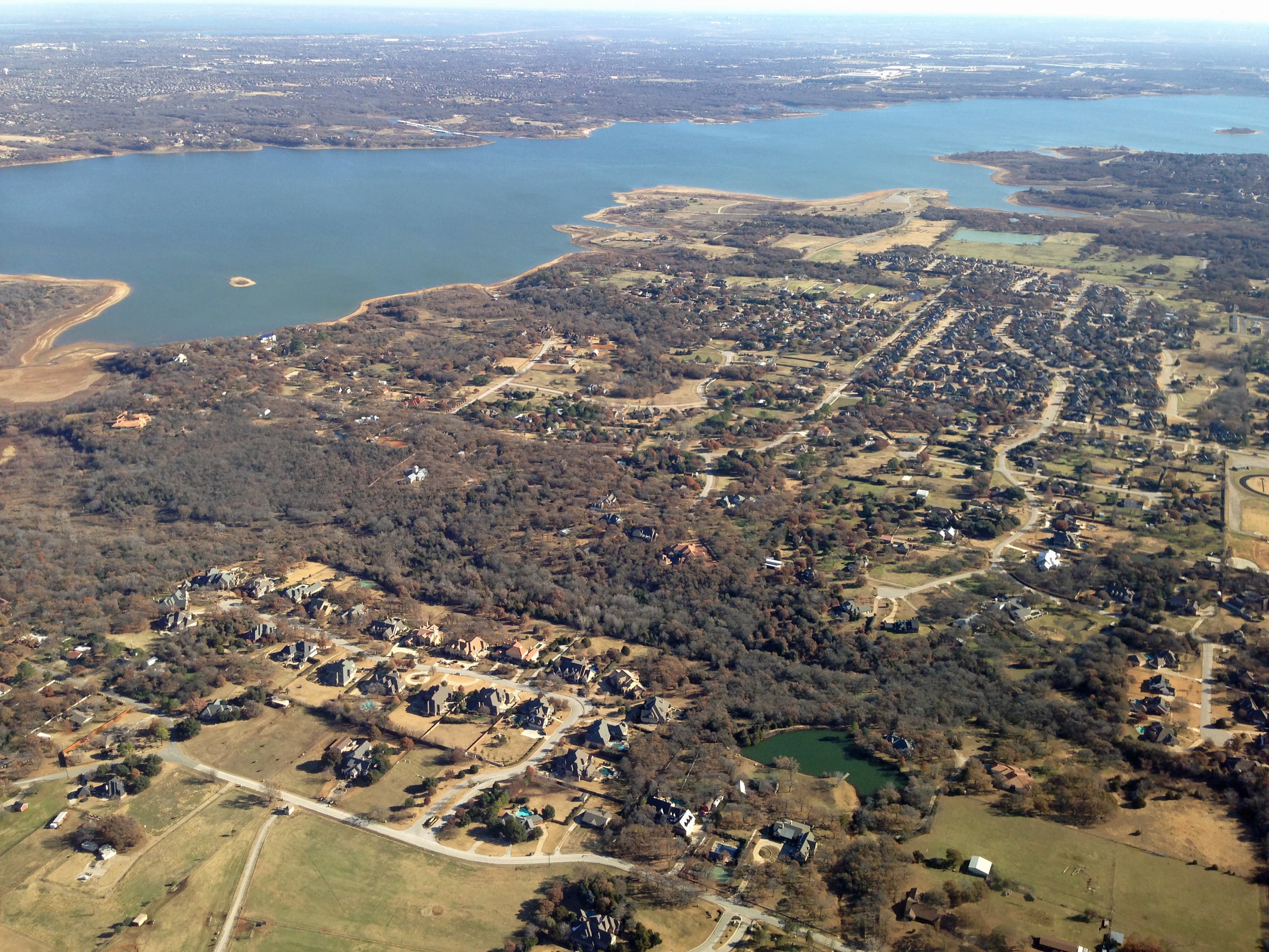 Southlake, TX commercial concrete contractors