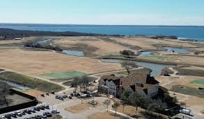The Colony, TX commercial concrete contractors