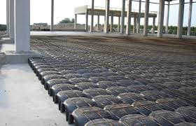 Cold Storage Slabs commercial concrete contractors