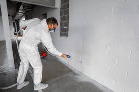 Commercial Painting commercial concrete contractors