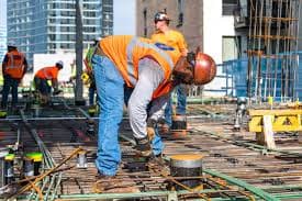 Preconstruction Budgeting & Estimating commercial concrete contractors